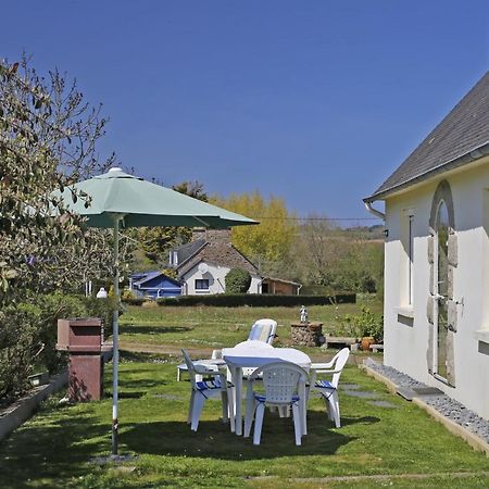 Maison D'Irene Villa Plouha Bagian luar foto
