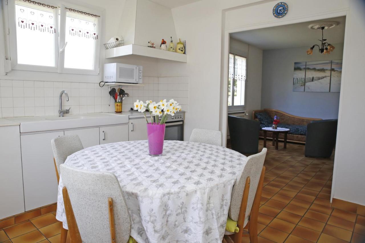 Maison D'Irene Villa Plouha Bagian luar foto