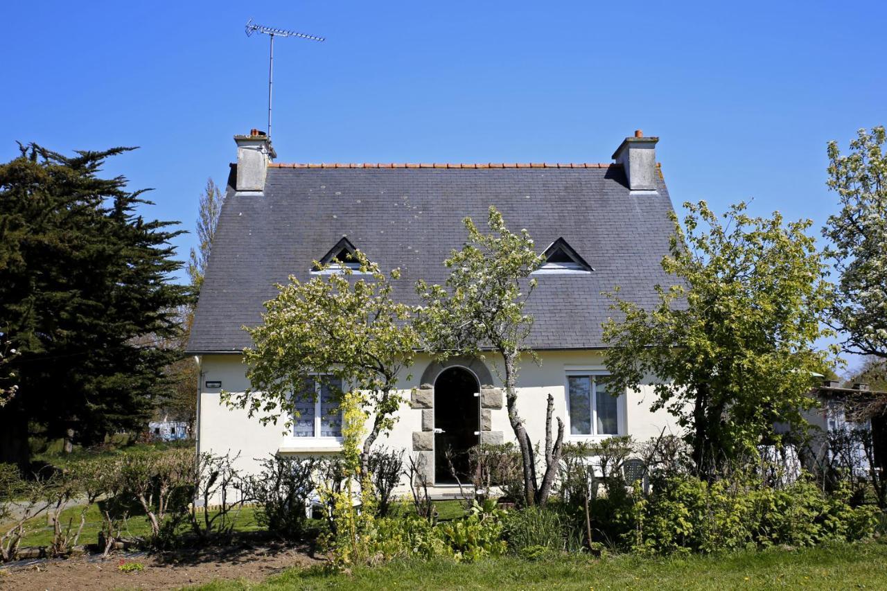 Maison D'Irene Villa Plouha Bagian luar foto