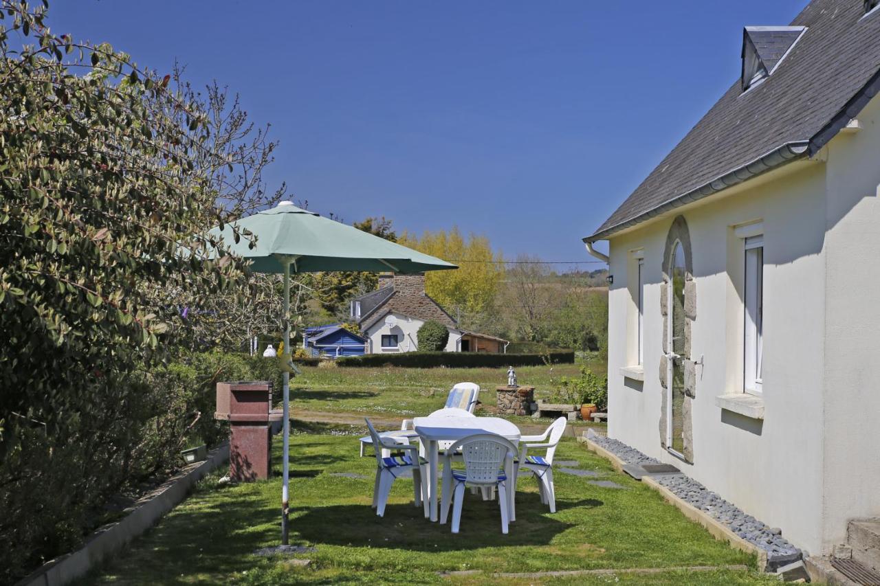 Maison D'Irene Villa Plouha Bagian luar foto
