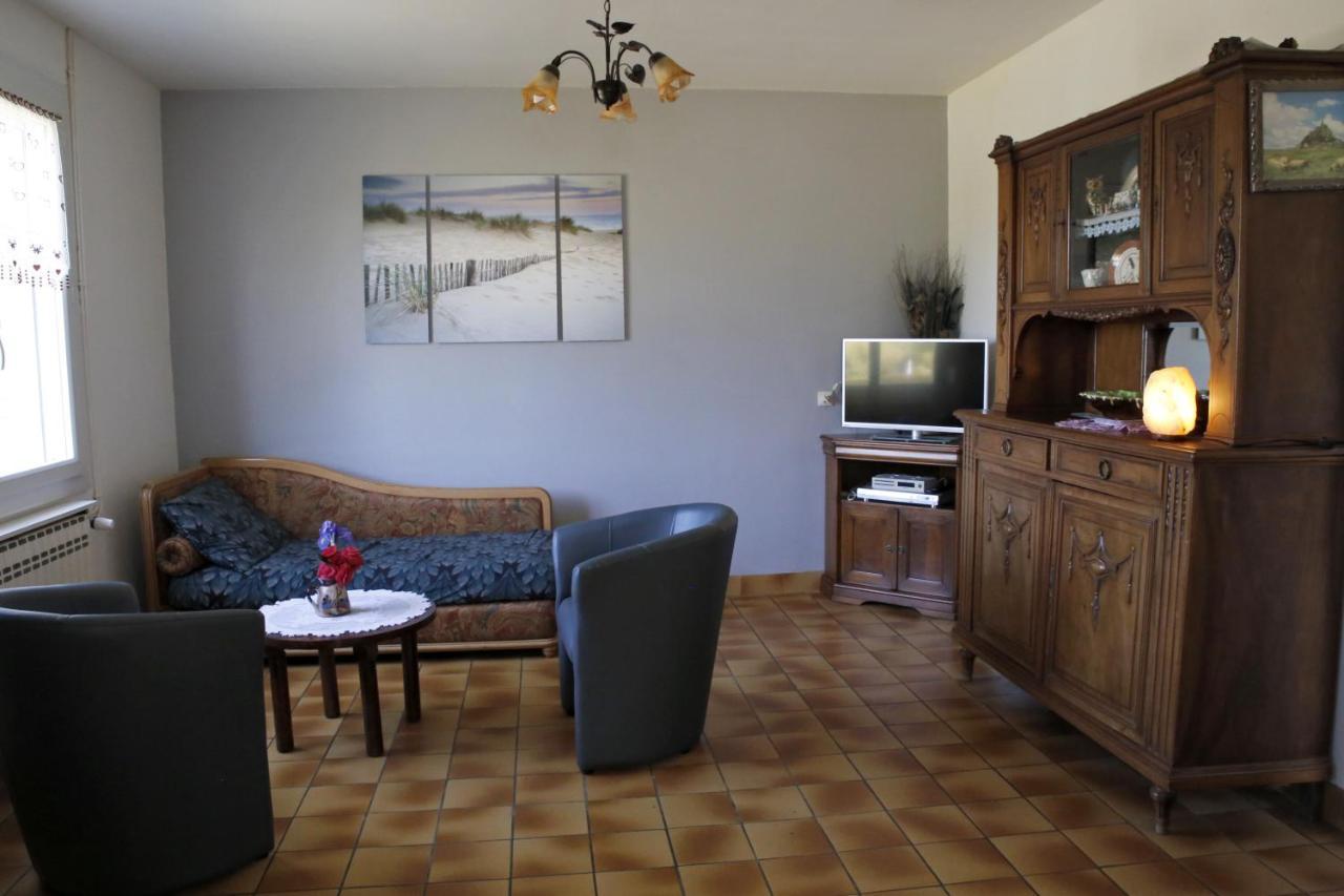 Maison D'Irene Villa Plouha Bagian luar foto